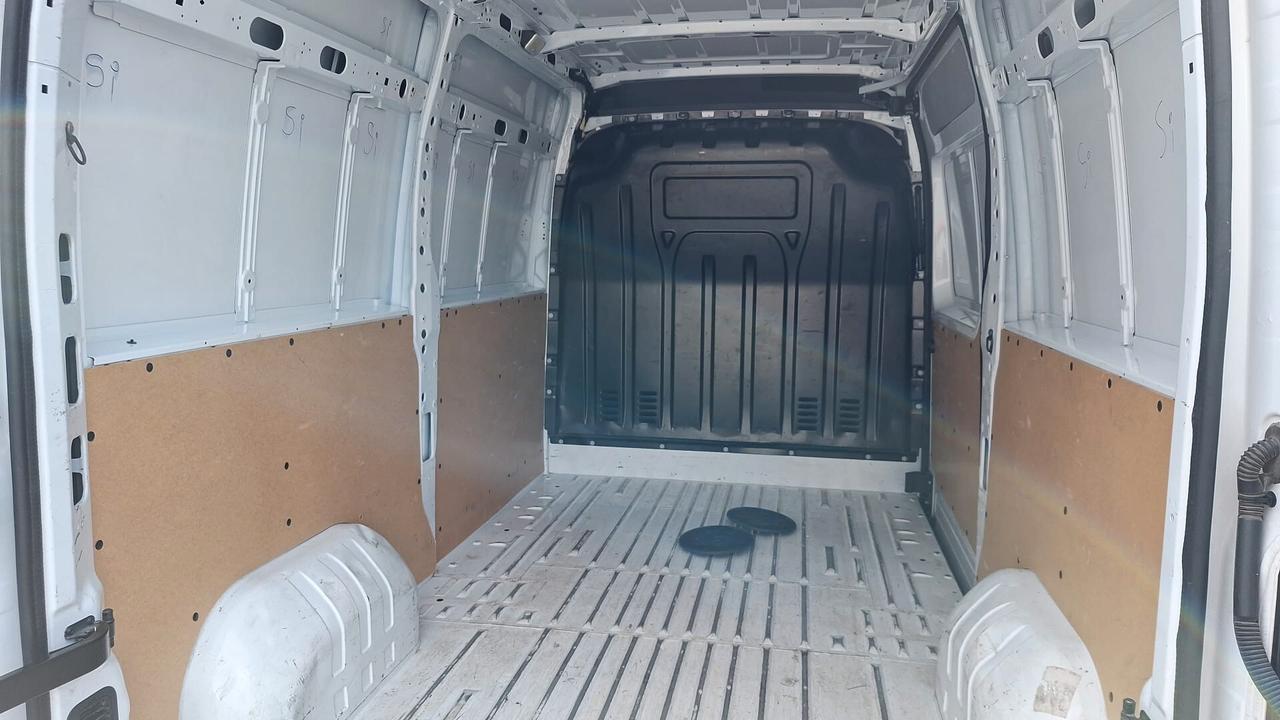 RENAULT MASTER 33 2.3 DCI 135CV L2/H2 ICE
