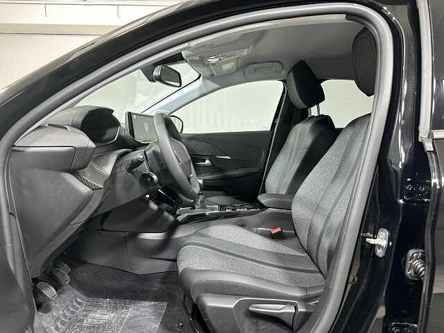 Peugeot 208 PureTech 100 Stop&Start 5 porte Allure KM ZERO