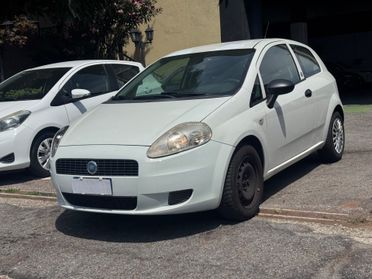 Fiat Punto 1.3 MJT II S&S 95 CV 3 porte Easy