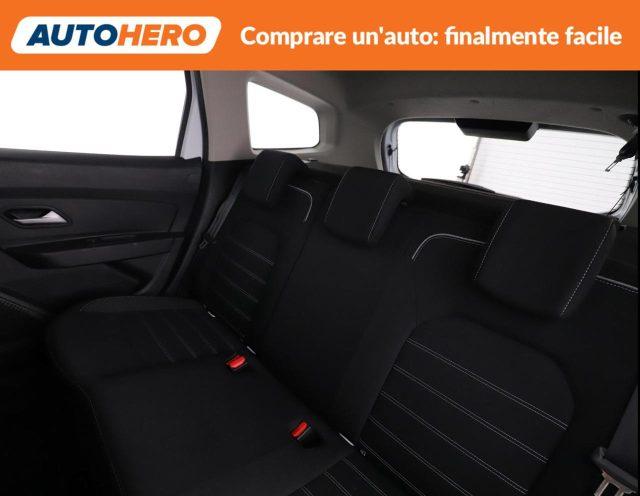 DACIA Duster 1.5 Blue dCi 8V 115 CV 4x2 Journey