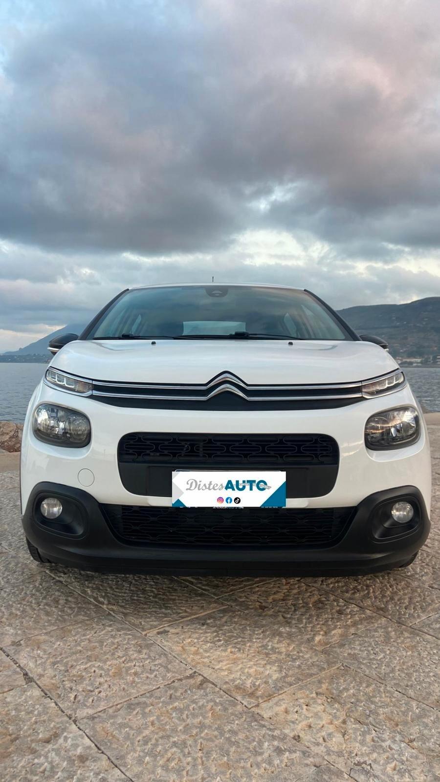 Citroen C3 neopatentati GPL nuova 3295974916