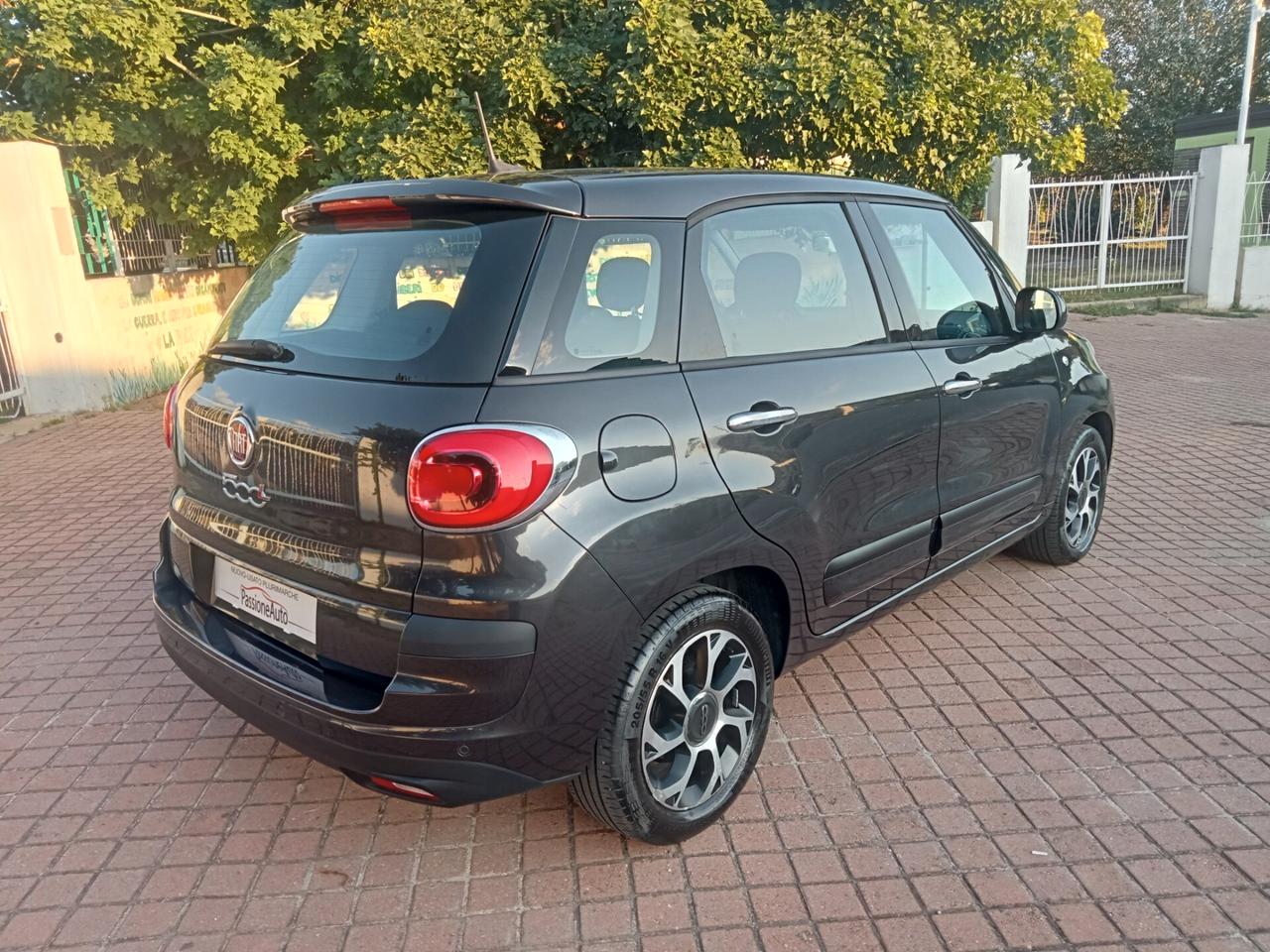 Fiat 500L 1.3 Multijet 95 CV Business