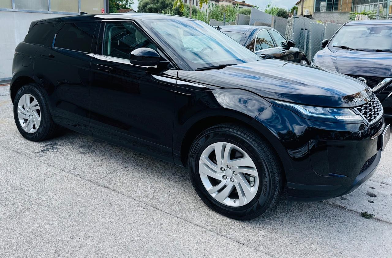 Land Rover Range Evoque 2.0D I4-L.Flw 150 CV AWD Auto