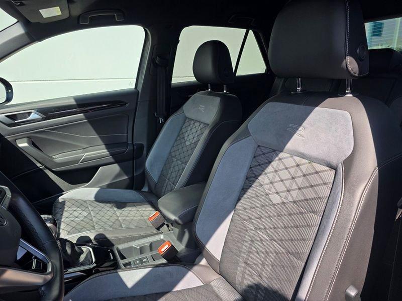 Volkswagen T-Roc 1.0 TSI R-Line