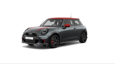 MINI MINI COOPER S