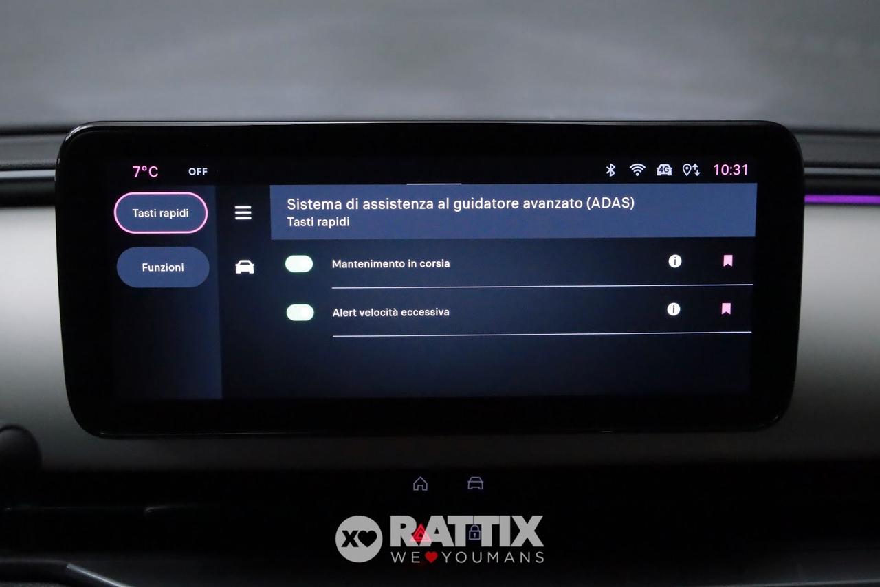 Fiat 600 1.2 Hybrid 145CV La Prima Auto