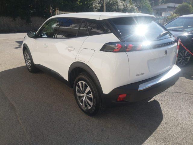 PEUGEOT 2008 BlueHDi 110 S&S Active