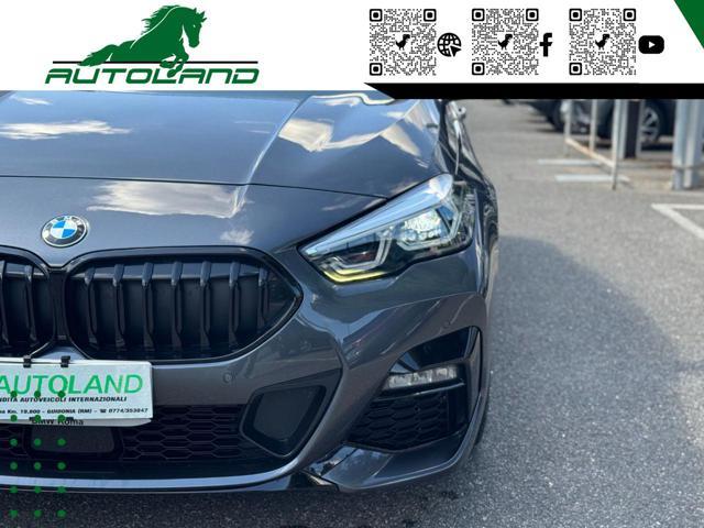BMW 218 d Gran Coupé Msport 150CV