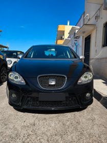 Seat Leon 2.0 TDI DPF FR
