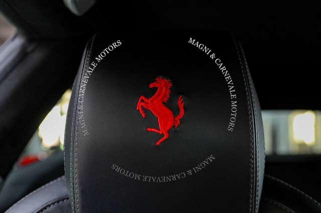 Ferrari FF DISPLAY PASSEGGERO|SCUDETTI|SCARICHI|FULL PPF