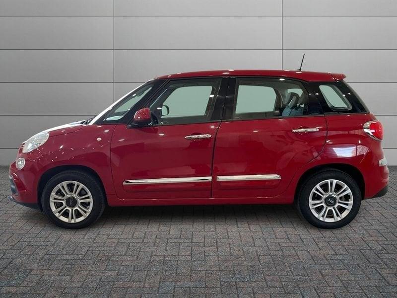 FIAT 500L 500L 1.4 tjt Lounge Gpl 120cv
