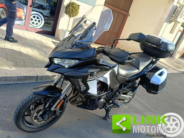KAWASAKI Other VERSYS 1000 SE