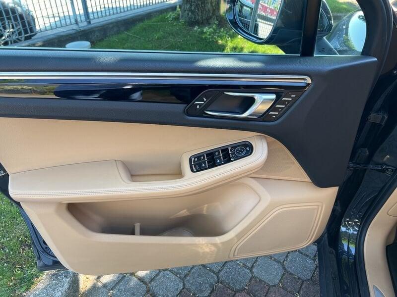 Porsche Macan 3.0 S Diesel