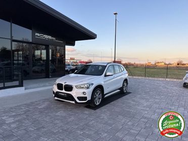 BMW X1 xDrive18d xLine Sport