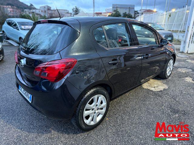 OPEL Corsa 1.4 90CV GPL 5P. n-Joy euro6b