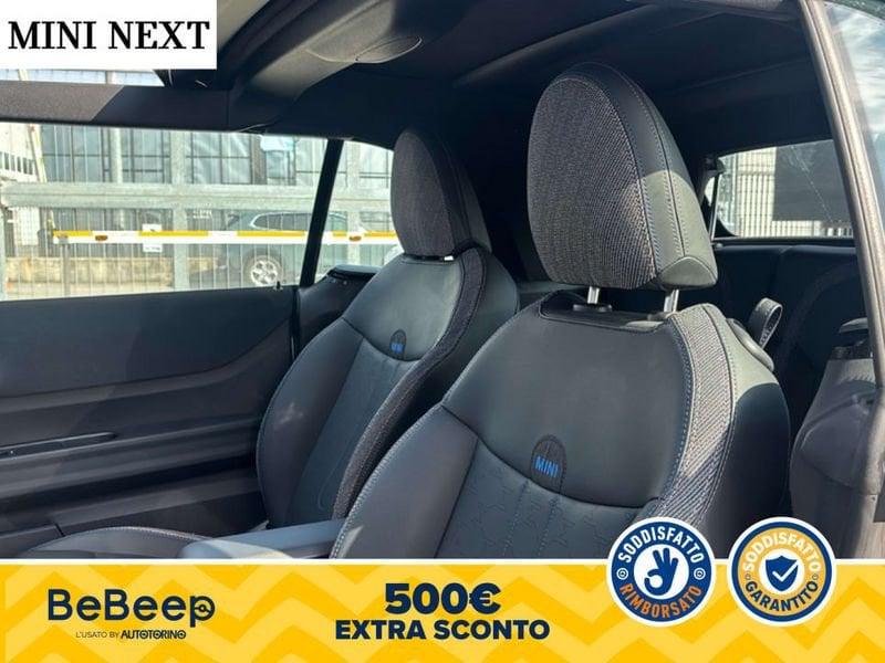 MINI Mini Electric Cabrio Mini Cabrio 2.0 C CLASSIC AUTO