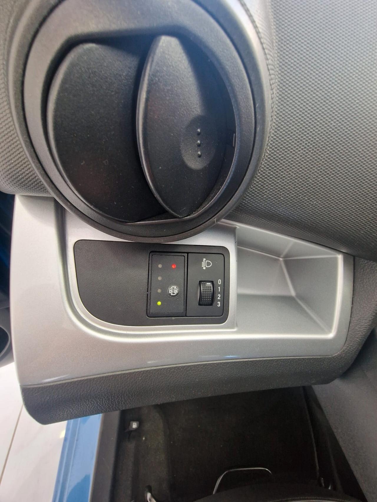 Chevrolet Spark 1.0 GPL Eco Logic