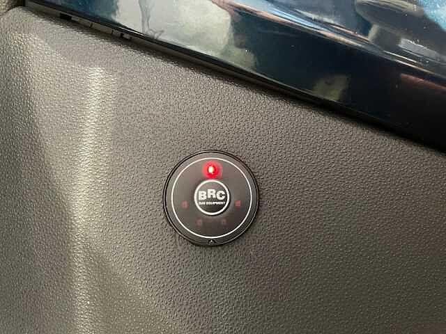 Fiat 500C 1.2 69CV Lounge - IMPIANTO GPL/NEOPATENTATI
