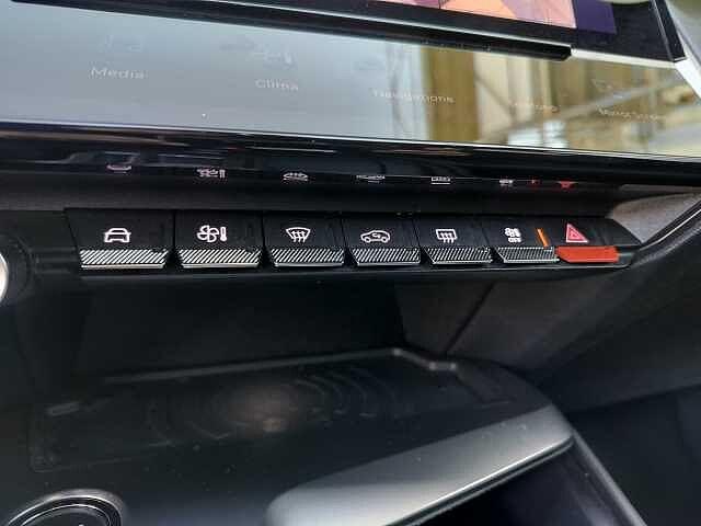 Peugeot 408 PureTech 130 S&S EAT8 GT