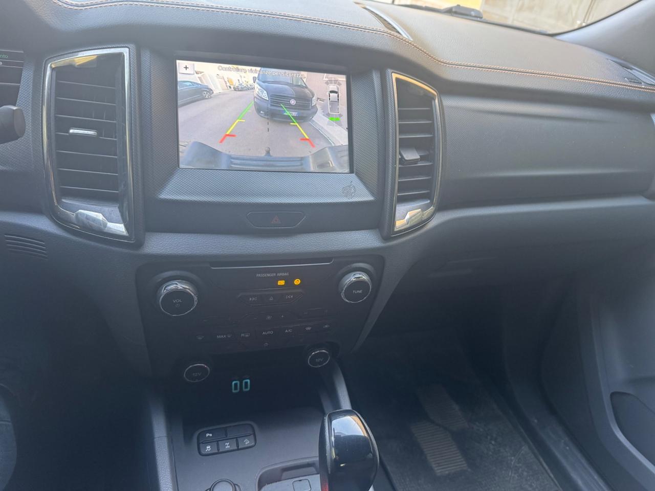 Ford Ranger 3.2 TDCi aut. DC Wildtrak 5pt.