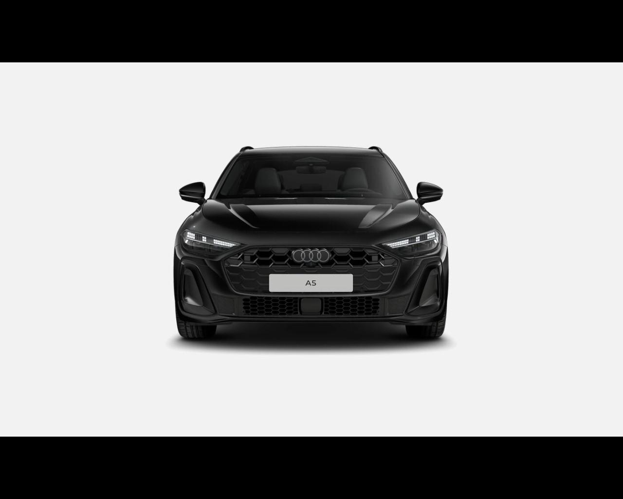 AUDI Audi A5 Avant S line edition TDI 150 kW S tronic
