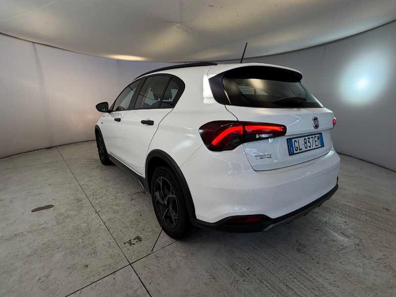 FIAT Tipo II - Tipo 5p 1.3 mjt City Cross s&s 95cv