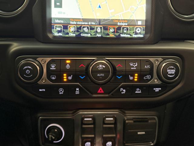 JEEP Wrangler 2.0 Turbo 80th Anniversary