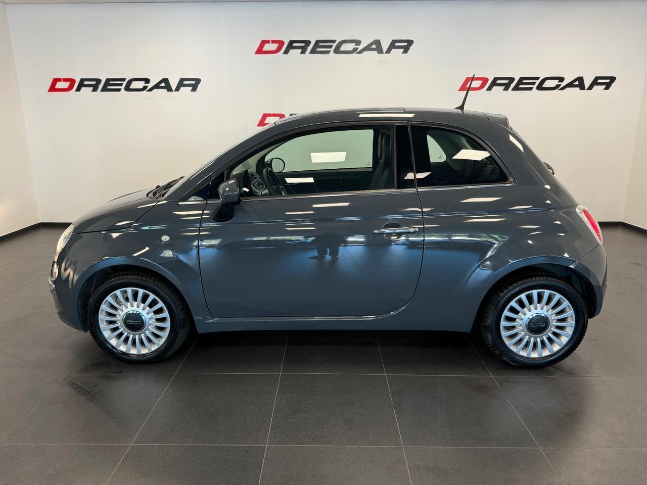 Fiat 500 1.2 EasyPower Lounge NEOPATENTATI 75.000 KM