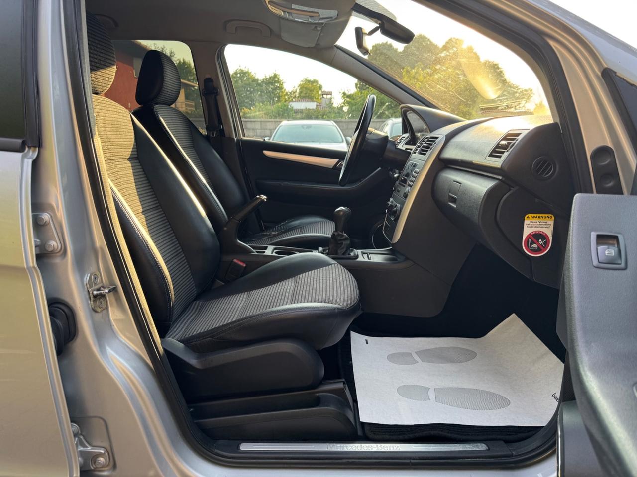 Mercedes-benz A 180 CDI Avantgarde