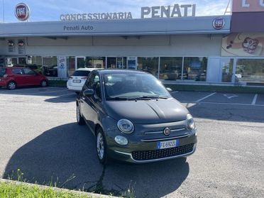 FIAT 500 500 1.2 Lounge