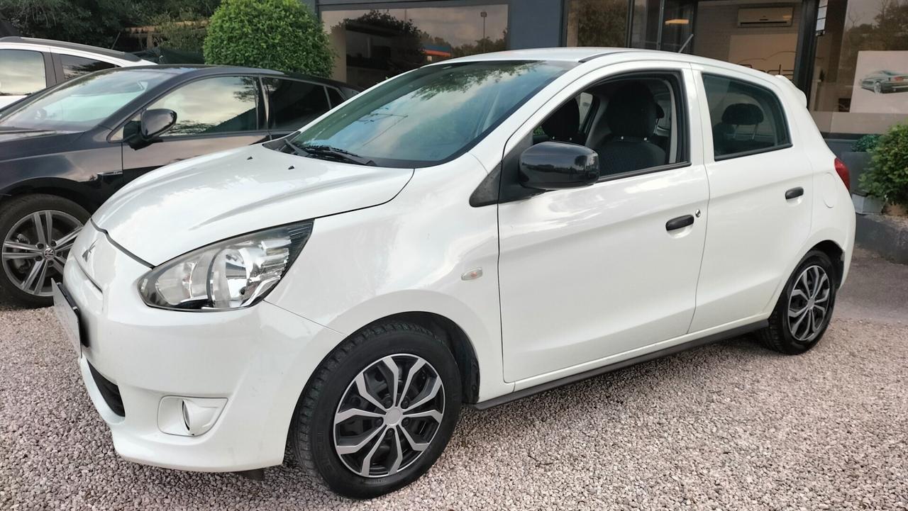 Mitsubishi Space Star 1.0 ClearTec Intense **PREZZO REALE **