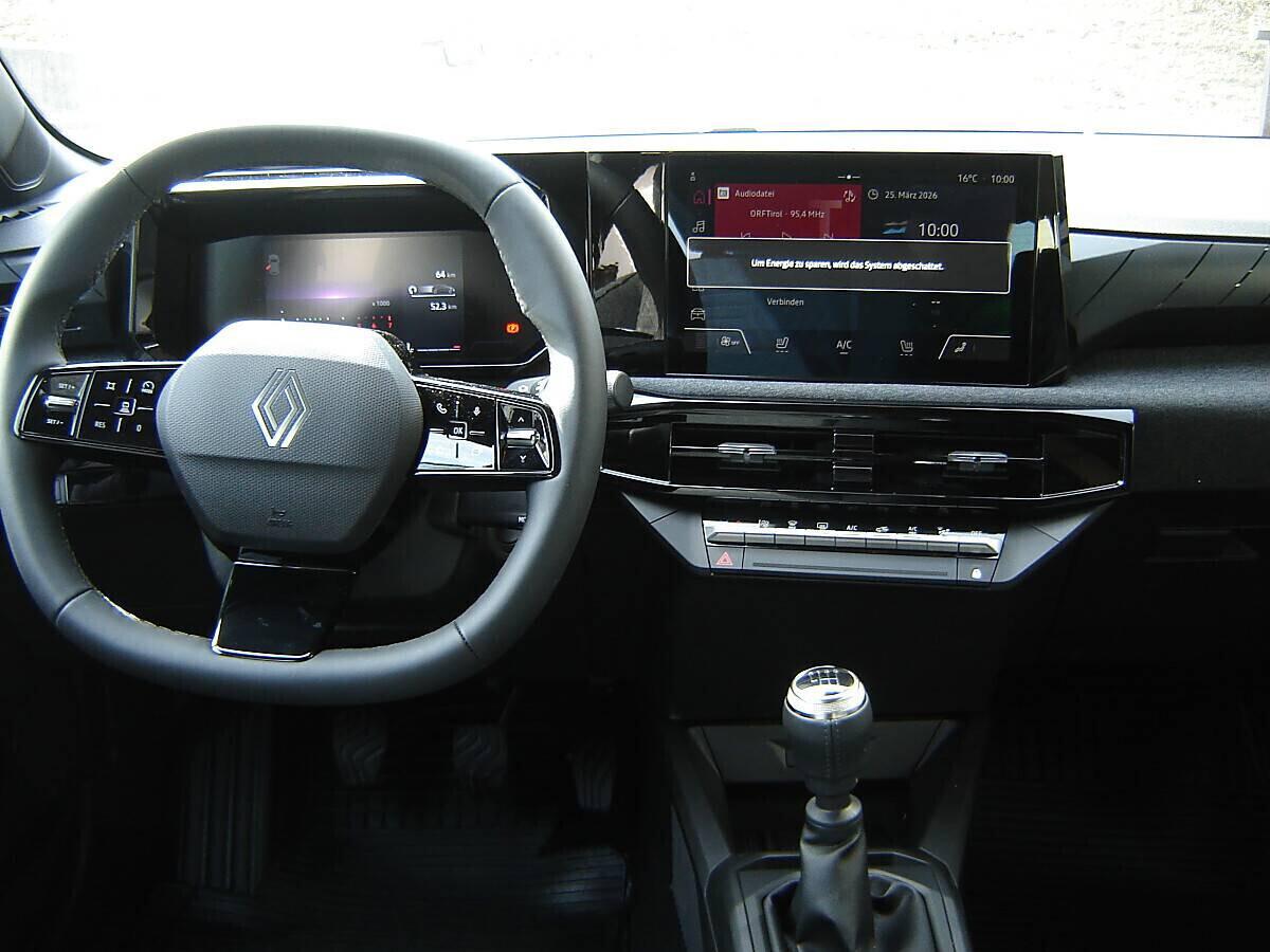 Renault Clio - FINANZIAMENTO ANCHE A TASSO ZERO