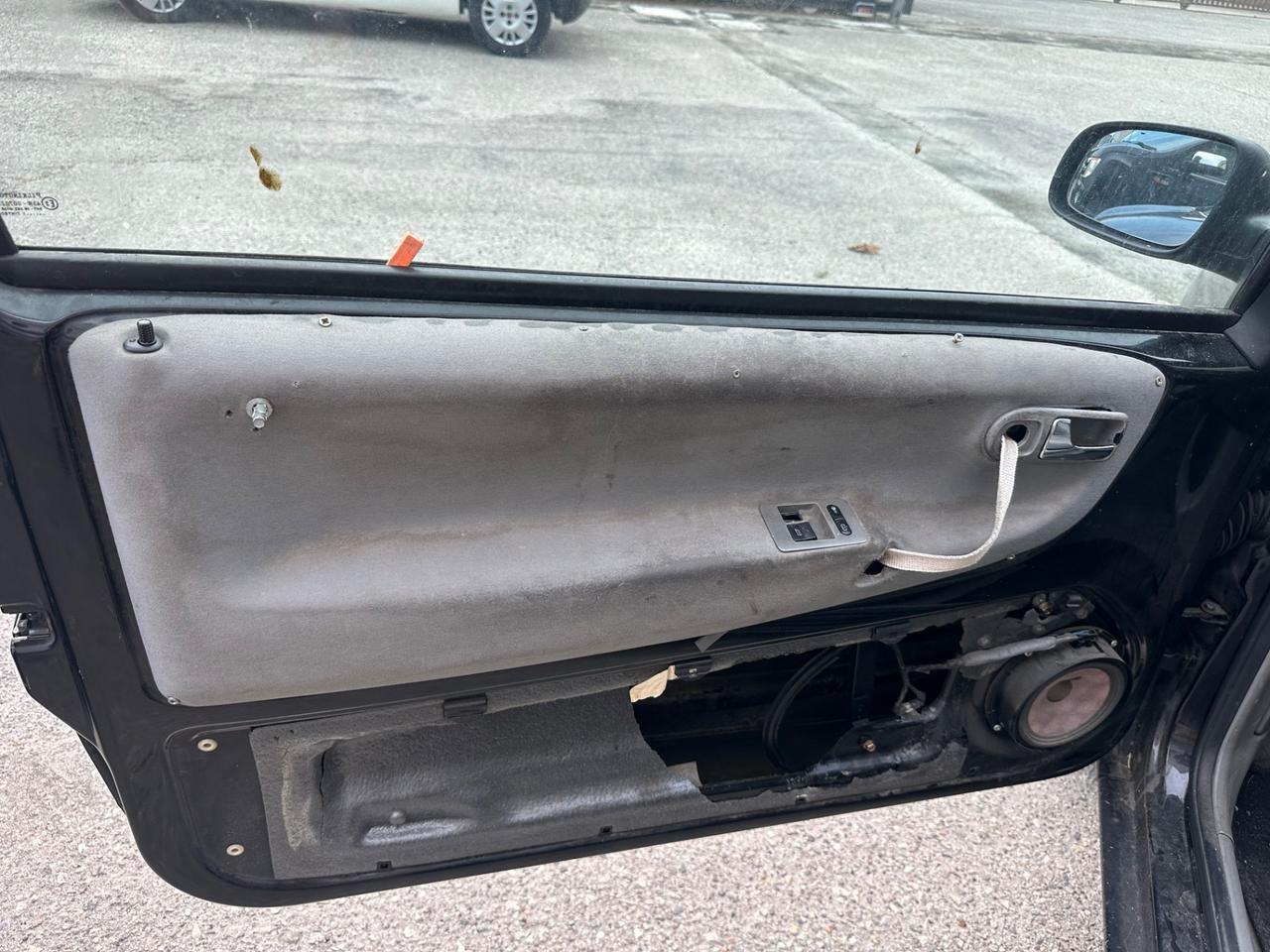 Seat Arosa 1000 GPL Finanziabile