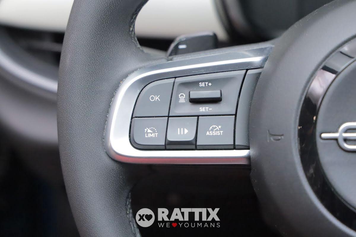 Fiat 600 1.2 Hybrid 110CV La Prima II Auto