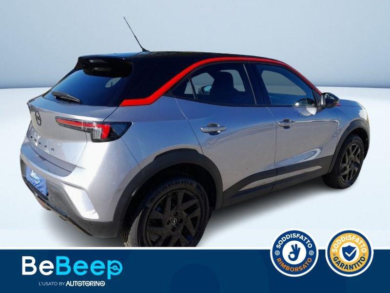 Opel Mokka 1.2 T GS S&S 100CV