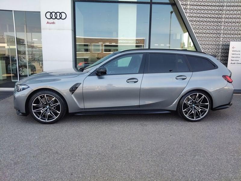 BMW M3 Touring M3 Competition xDrive Touring auto