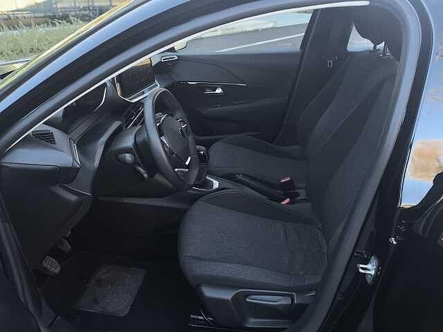 Peugeot 208 PureTech 75 Stop&Start 5 porte Style