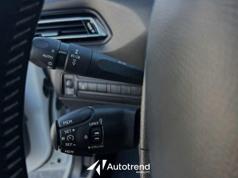 Peugeot 308 1.6 HDi 92 CV NAVI Active