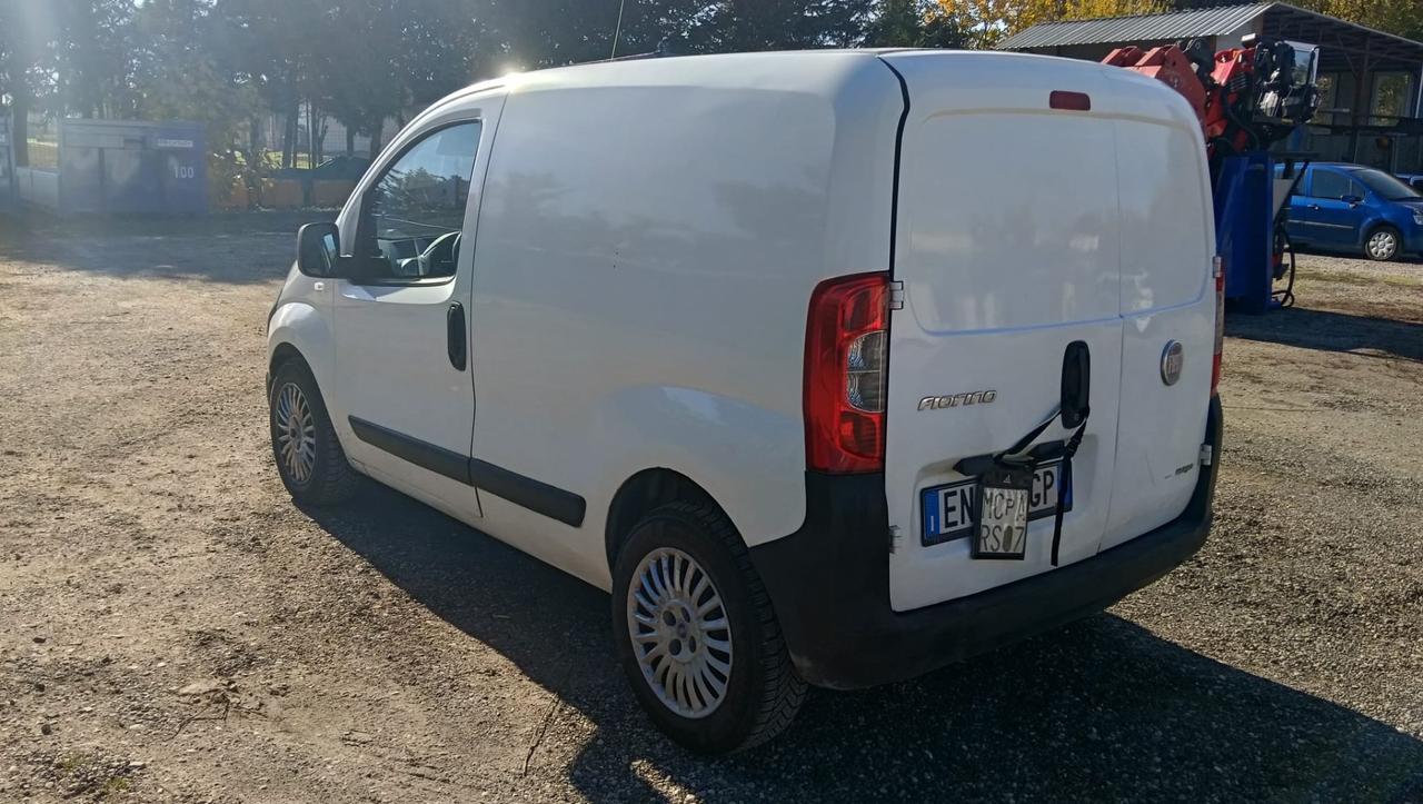 Fiat Fiorino 1.3 MJT 75CV Furgone