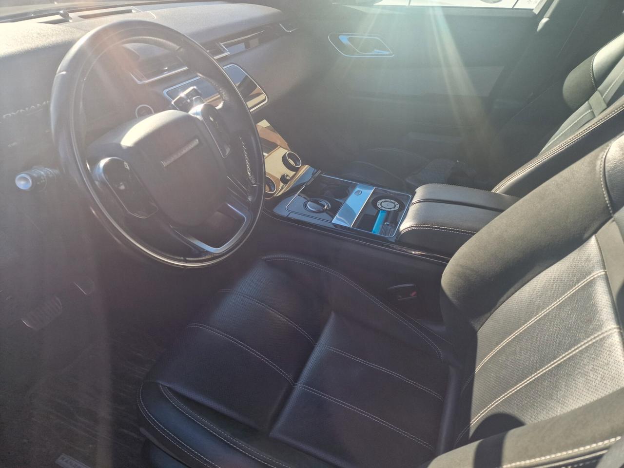 Land Rover Range Velar 3.0D V6 300 CV R-Dynamic HSE