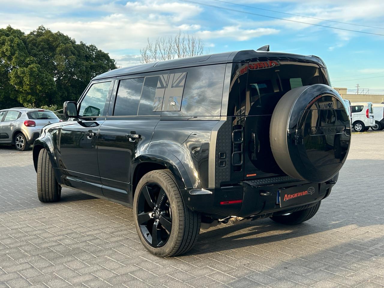 Land Rover Defender 110 3.0d mhev X-Dynamic SE awd 200cv N1