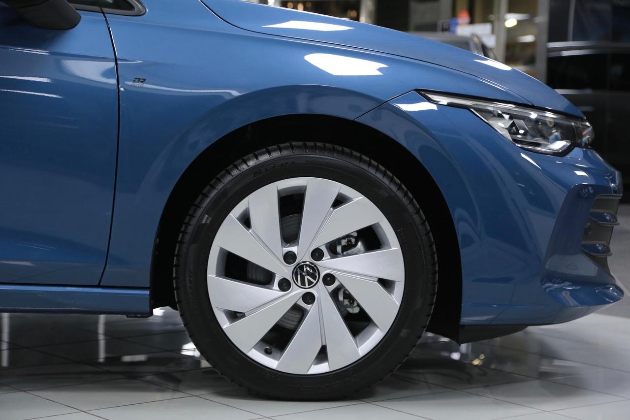 Volkswagen Golf Editon Plus 2.0 TDI SCR 150 cv DSG