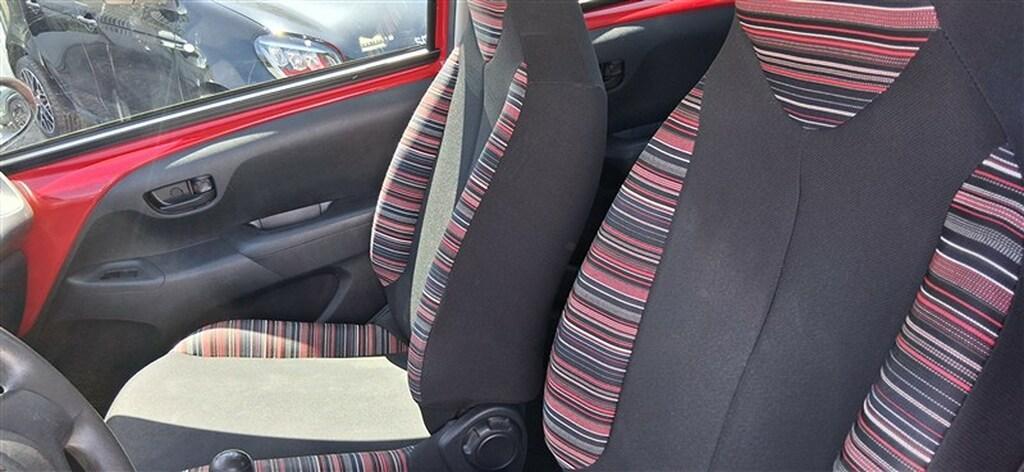 Citroen C1 1.0 VTi Live