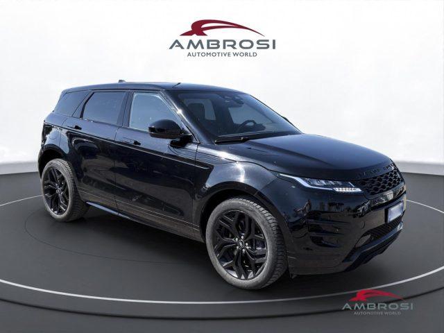 LAND ROVER Range Rover Evoque 2.0D I4 163 CV R-Dynamic S AWD - AUTOCARRO N1