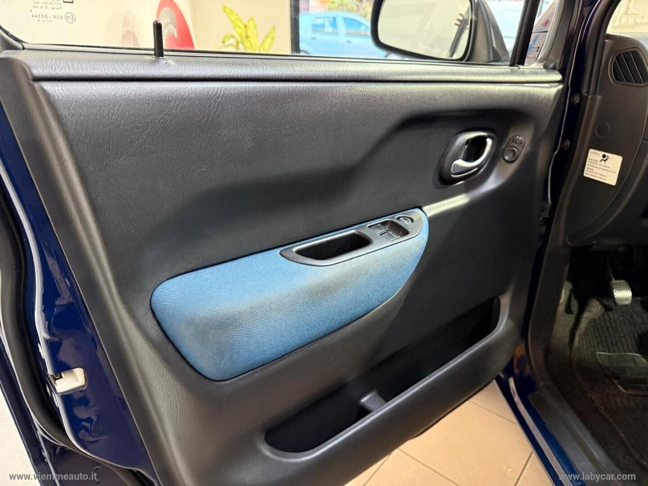 Opel Agila 1.0 12V Enjoy