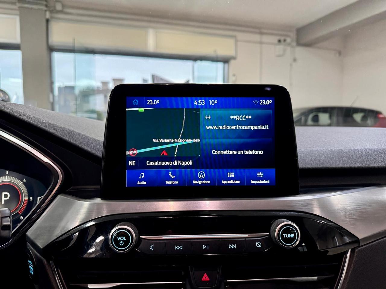 Ford Kuga 1.5 EcoBlue 120cv aut. Titanium 2021