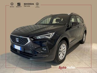 SEAT Tarraco 2.0 TDI DSG Style DAB+ LED Navi Bluetooth