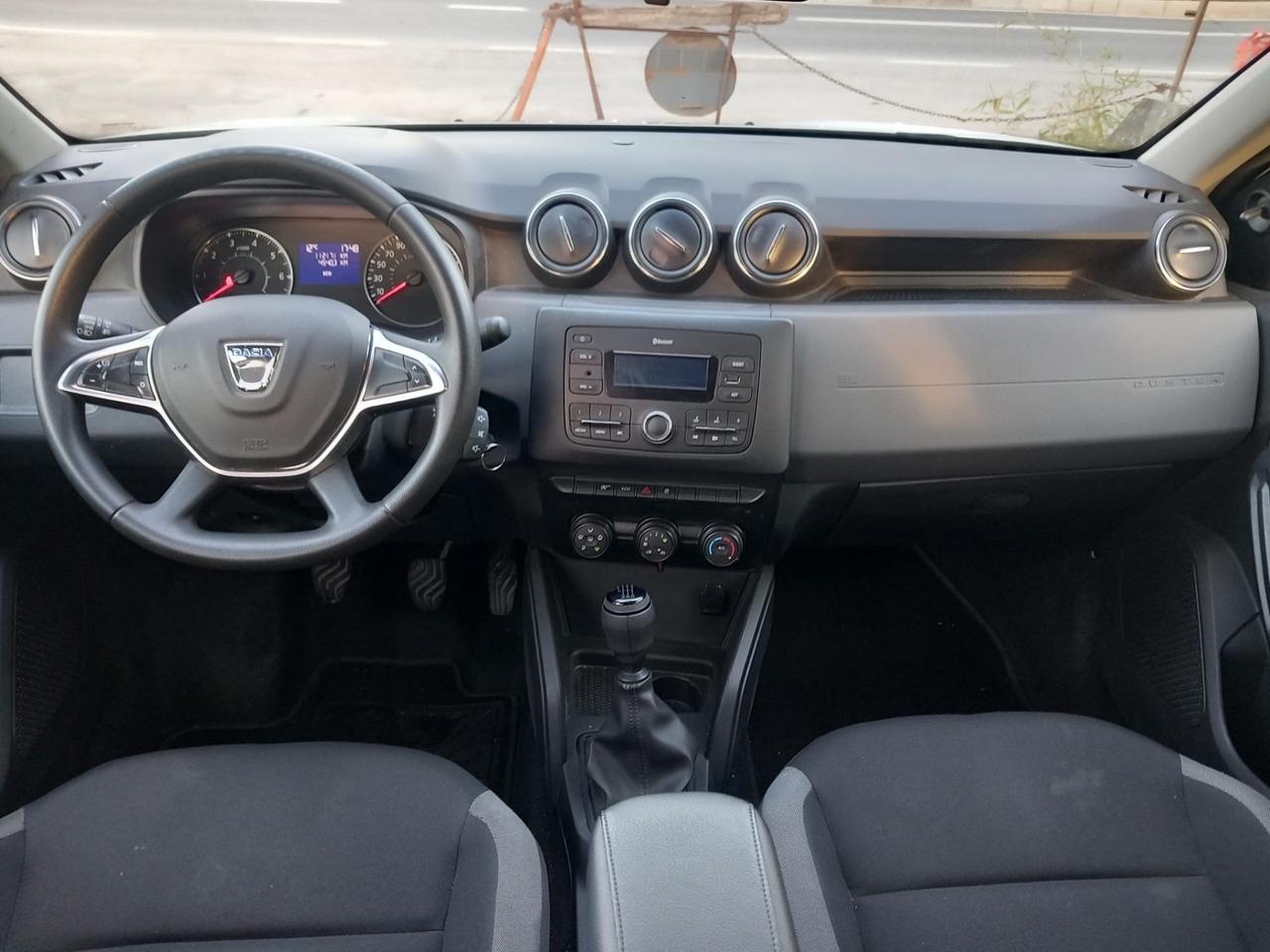 Dacia Duster 1.5 dCi 8V 4x2 Essential