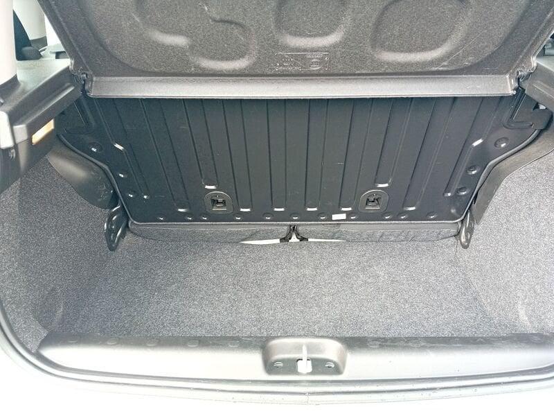 FIAT Panda Panda 1.0 FireFly S&S Hybrid City Life