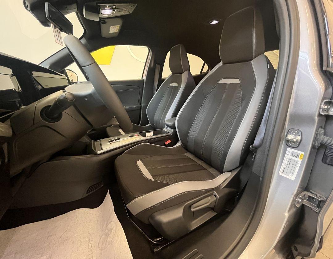OPEL MOKKA GS Full-electric 156 cv